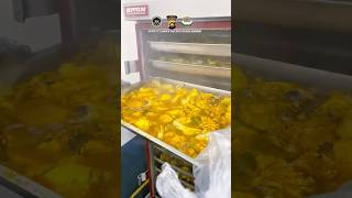 Menu MBG Makan Bergizi Gratis Pak Prabowo #mbg #food #shortvideo #prabowo