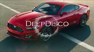 İnna - Yalla (Official Music) (ULTRA Bass Boosted) #DeepDiscoMusic