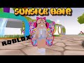 Sunsilk Hair Care Lab Tycoon I Roblox I Jogando com Loren kids