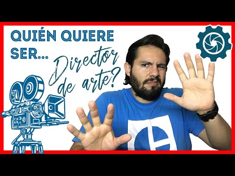 Como ser director de cine