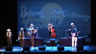 The Bourbon Street Parade - Belgrade Dixieland Orchestra (live in Vienna 2014) chords