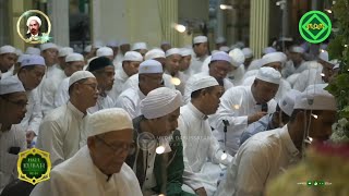 Dzikir Nasyid Acara Haul KH. Kasyful Anwar ke - 84 ( Rombongan Sekumpul )