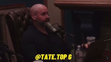 Andrew Tate advice on becoming successful and escaping the matrix | YMH Podcast