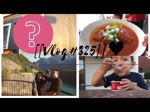 [[VLOG#325]] Cambie el color de puerta!+birria en casa!08/04-08/06/2019