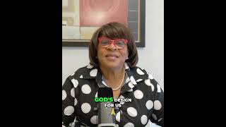 God's Design for Marriage: Wife's Role as Helper #shorts