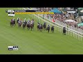 Aidan O'Brien wins the Betfred Derby but it's NOT Ryan Moore riding!