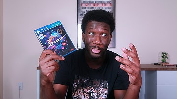 First Game Purchase Of 2020?! | DREAMS PS4 Unboxing