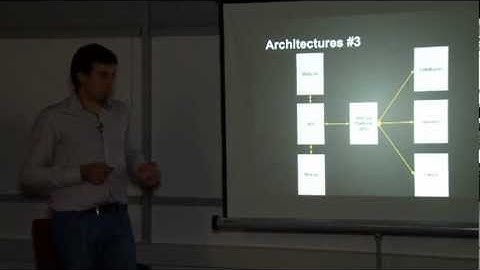 Dropwizard Application 0 - To Production - Bucharest JUG