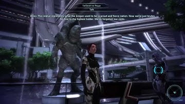 Mass Effect #11: Citadel Assignments 2