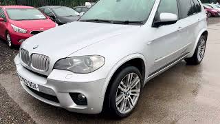 2012 BMW X5 3.0L — Car Walkaround | Fairways Cars Milton Keynes