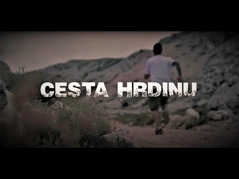 Suvereno - CESTA HRDINU (motivational speech)