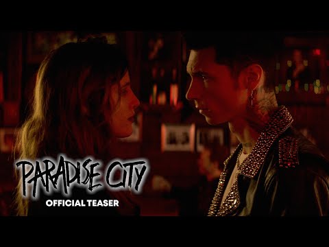 PARADISE CITY - Season One Teaser (Andy Black, Bella Thorne, Cameron Boyce, Drea De Matteo, Hopsin)