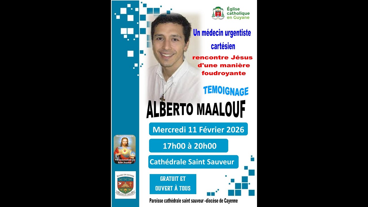 Le chapelet avec NDML