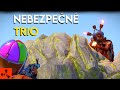 OVLÁDLI JSME CELOU MAPU!!! [RUST CZ/SK]