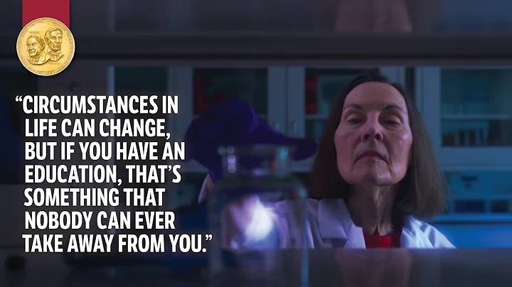 At the Heart of Innovation: The Esther Sans Takeuchi Story