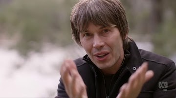 Brian Cox Life of a Universe 1of2  - Creation (2017)
