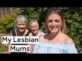 My Lesbian Mums Newsbeat Documentaries 
