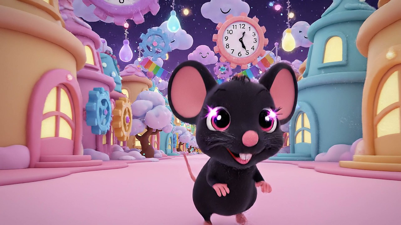 Colección Especial de Canciones Infantiles | 1 Hora de Música y Aprendizaje para Niños