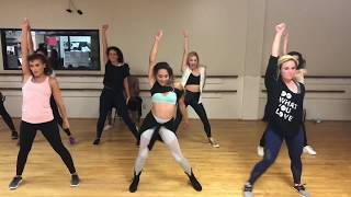 Todrick Hall - Dem Beats - Jenna Lene Jackson | #Dance