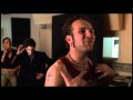 The sopranos episode 10 christopher gives visiting day a beating in the studio