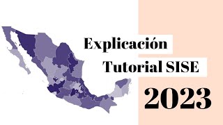 Sise. Explicación Y Tutorial 2023. Como Consultar Expedientes De Juicios Federales Por Internet.