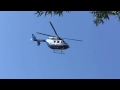 BK117 Dare County MEDFLIGHT  Helicopter