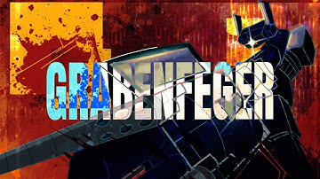 GRABENFEGER || ULTRAKILL - Violence Outreach 7-8 OST