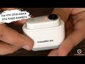 Insta 360 GO: обзор самой миниатюрной камеры!