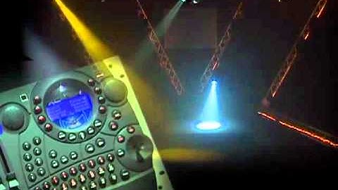 Martin Xciter   Examples5   Sequence Audio Trigger