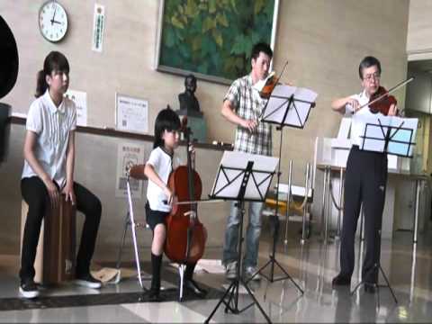 Yosuke Shimizu (8) , The Summer of Goodbye　～From Kokuriko Hill～