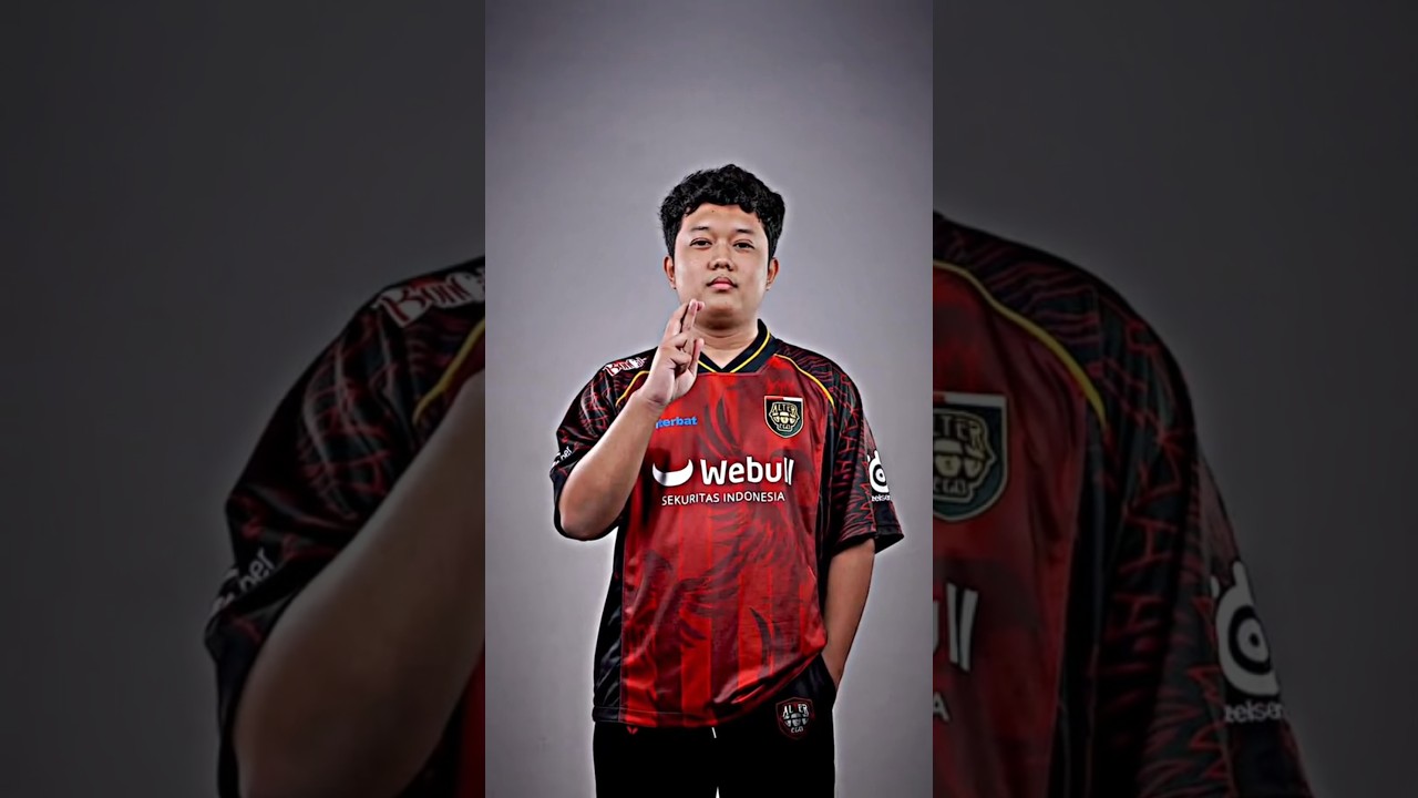 Reaksi R7 liat Fannynya Yazukee 😈🥶💃 