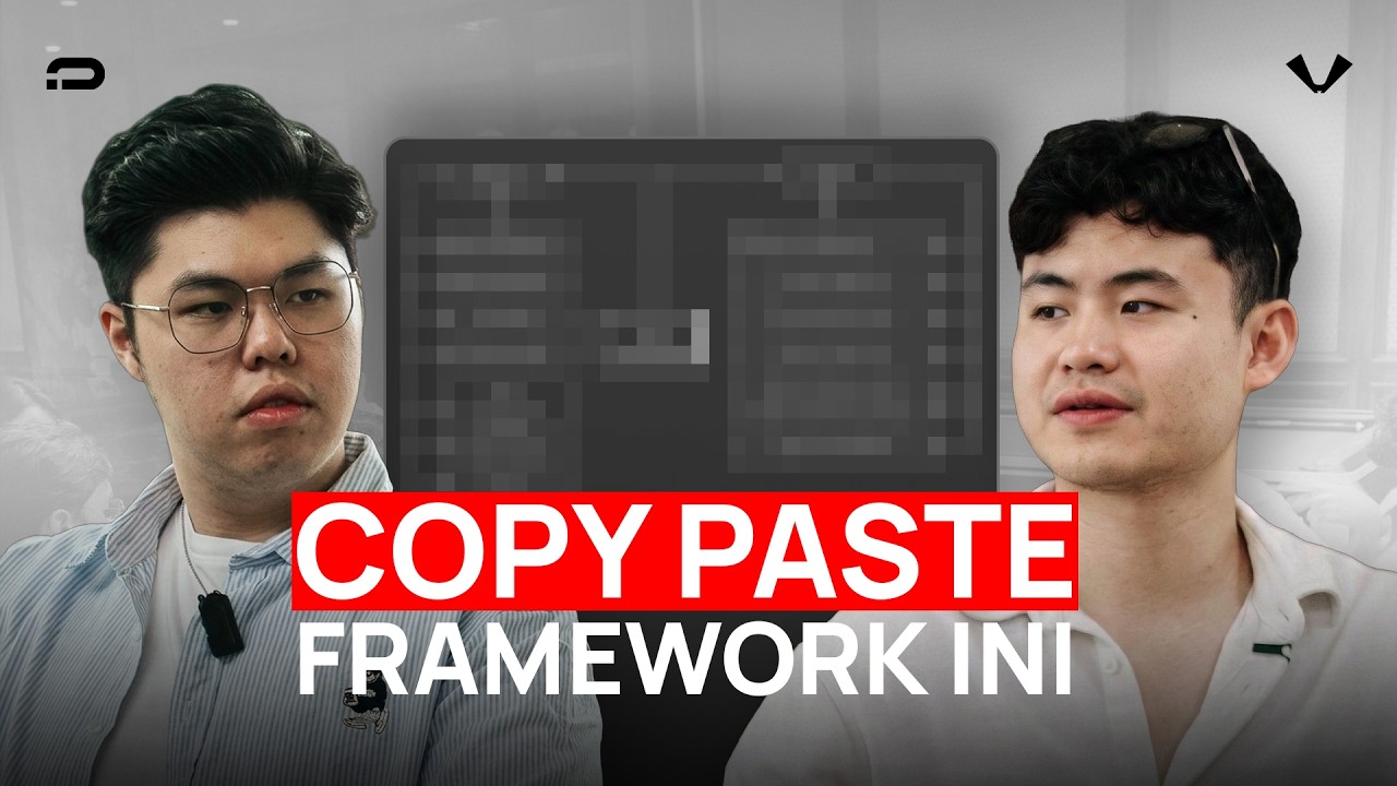 Latest Title & Thumbnail