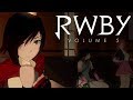 RWBY: Volume 5 Trailer