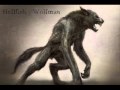 Hellfish - Wolfman