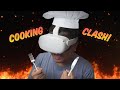 This Game Is Hilarious! | Cooking Clash