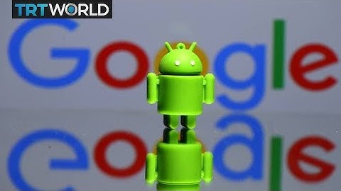EU slaps Google with $5B antitrust fine | Money Talks