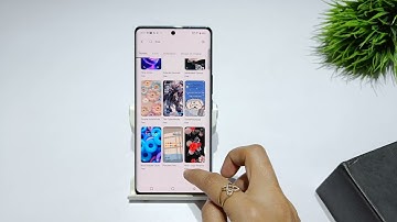 How to customise app icon style vivo x200 5g | Vivo x200 5g me icon style ka color kaise change kare