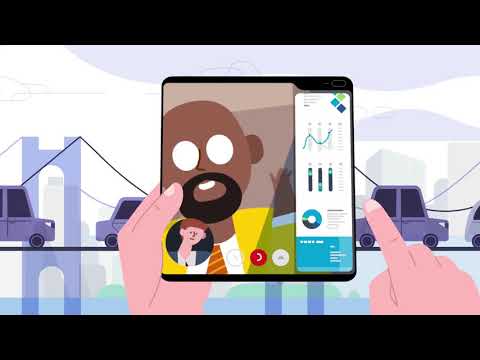 Cute Animated Video