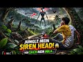 Siren Head Spotted in the Forest at Night 😨 (We Ran!) #trending #viralvideo