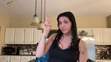 ASL unit 4 expressive quiz