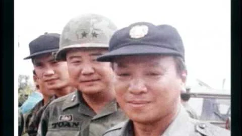 TONG THONG NGUYEN VAN THIEU 2001 10 05 2 4