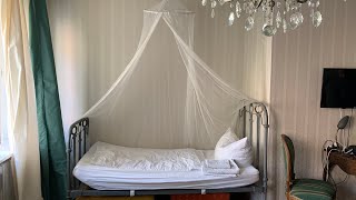 What Is This Hotel Room? Summer Road Trip II 2020