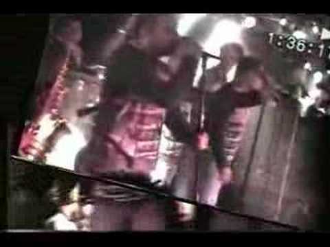 La Gran Banda - Mandele Gas, Rompiendo El Cuero