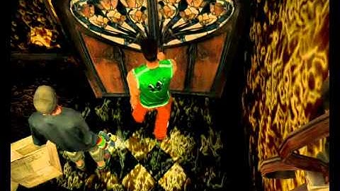 Obscure (Special/Hard) part 11 - Revisiting Library