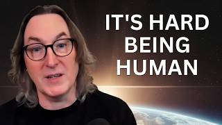 Leading NDE Researcher Reveals How We Choose Our Bodies Before Birth | Simon Bown