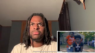 Bedo Go Yayo Quin Nfn Lil 2z “New Red Bottoms” ( Official Music Video) Reaction!!!