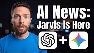 AI News: New Gemini Voice + Codex Voice Are Mind Blowing screenshot 3