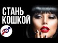 Хочешь получить от мужчины все? Стань кошкой!