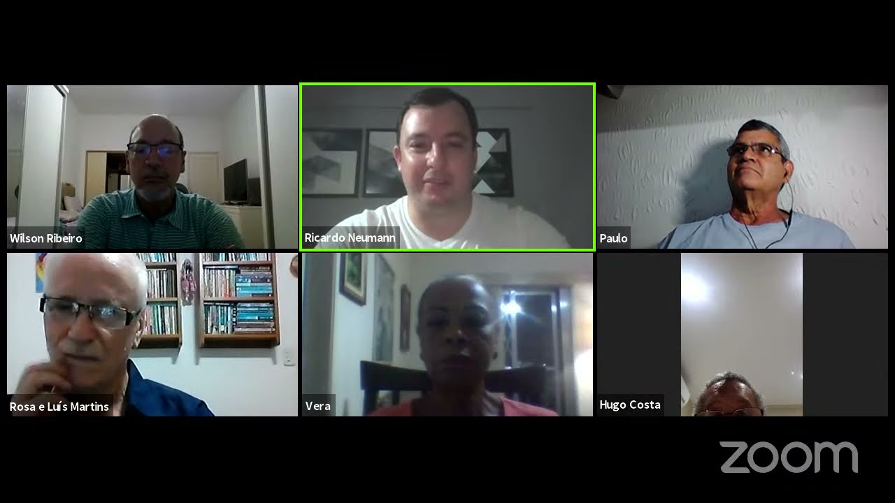 MUITOS OS CHAMADOS, POUCOS OS ESCOLHIDOS