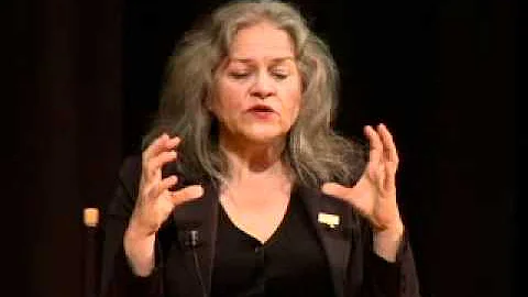 Arts & Entertainment Industry Forum: Deborah Lewow